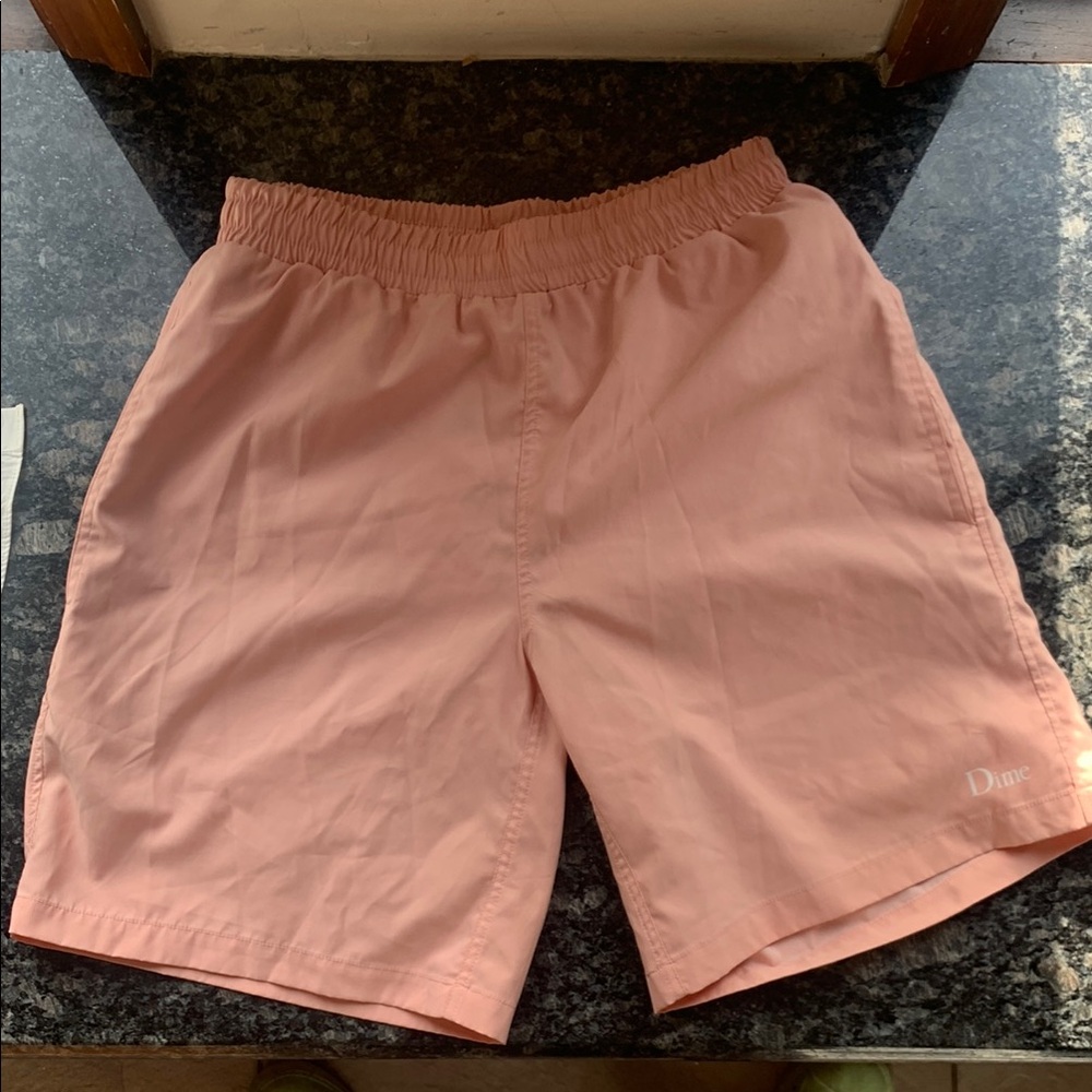 Dime shorts